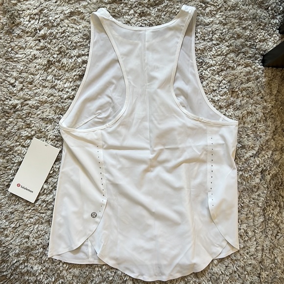 Lululemon Lightweight Strech Running Tank Top - Picture 11 of 13